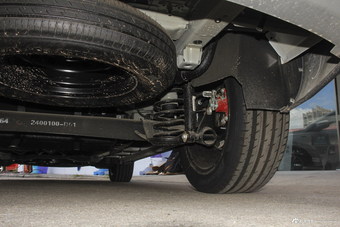 2018款斯威X7改款1.5T手动豪华互联版7座