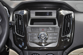 2016款英致G3 1.5L手动豪华版