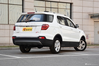 2017款长安CX70T 1.5T自动豪擎版