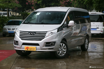 2016款瑞风M5 2.0T自动汽油商务版