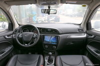 2017款骏派D60 1.5L手动舒适型