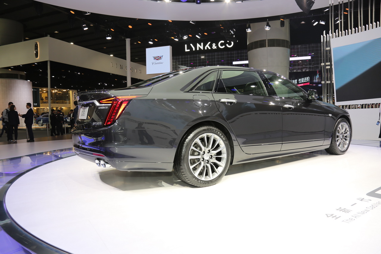 CT6