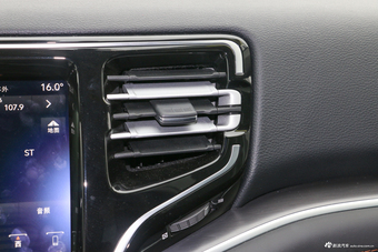 2018款大指挥官2.0T自动四驱耀享版