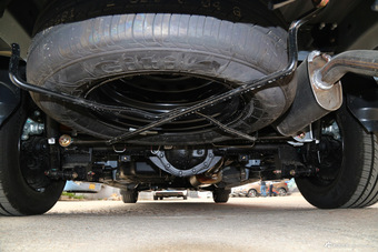 2018款风行F600L 2.0L手动舒适型