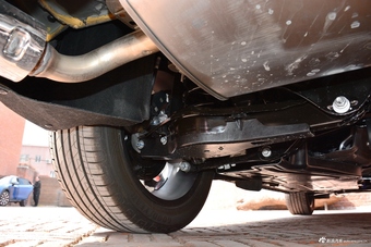 2018款领克02 1.5T两驱