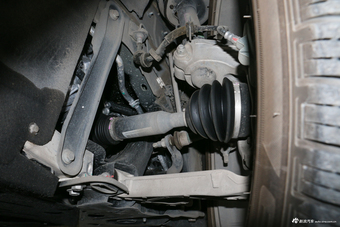 2018款大指挥官2.0T自动四驱耀享版