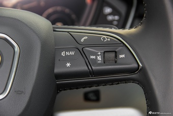 2017款奥迪A4 allroad 2.0T自动 45TFSI quattro运动型