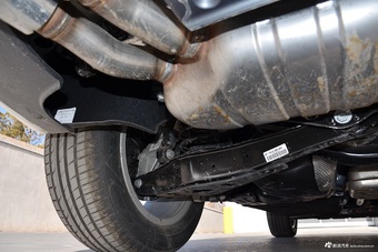 2017款奥迪Q3 1.4T自动30 TFSI时尚型