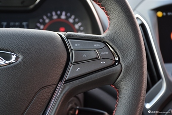 2017款艾瑞泽5 SPORT 1.5T手动时尚版