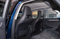  2018款君马MEET3 1.5T 自动舒适型