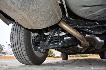 2016款启辰T70 2.0L自动CVT睿享版