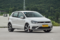 2016款POLO 1.4TSI GTI