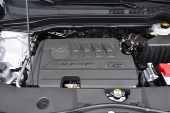 2017款哈弗M6 1.5T自动尊贵型