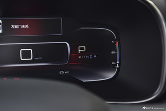 2017款天逸 C5 AIRCROSS 1.6T自动350THP时尚型