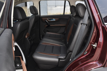 2017款斯威X7 1.5T自动智尊型