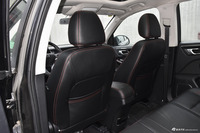 2017款大迈X5 1.5T手动尊贵版 