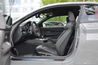 2018款宝马M4 3.0T自动CS