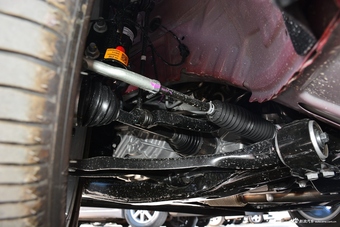 2018款雪佛兰1.3T自动劲享版530T(5+2款)