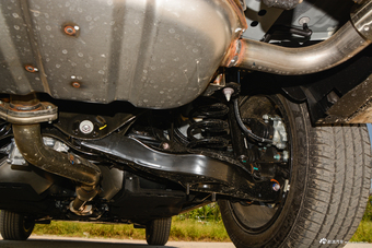 2017款马自达CX-5 2.5L自动四驱智尊型