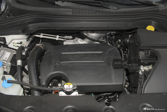 2018款哈弗H2s 1.5T双离合精英型 红标