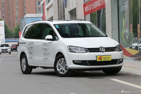 2018款夏朗1.4T自动乐享型7座280TSI