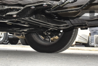 2017款海马S5强动力版1.5T自动旗舰型