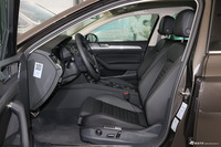 2018款蔚揽2.0T自动四驱纵行版380TSI