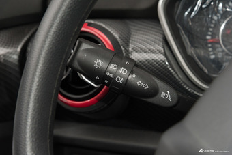 2018款北京BJ20 1.5T CVT精英型