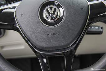 2016款途安L 1.4T自动舒雅版280TSI