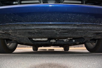 2017款吉利帝豪GL 1.3T自动旗舰型