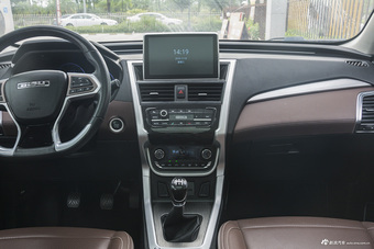 2017款比速T3 1.3T手动尊贵型