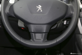 2014款东风标致301 1.6L手动舒适版CNG