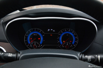 2017福美来七座版1.5T自动适·畅型7座