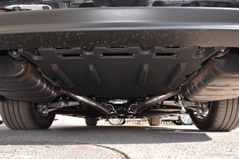 2018款雷克萨斯LS 3.5L自动350豪华版