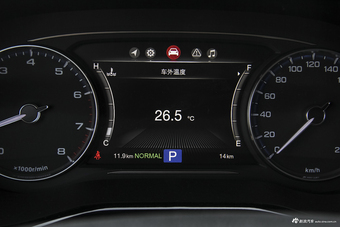 2018款传祺GM8自动320T旗舰版