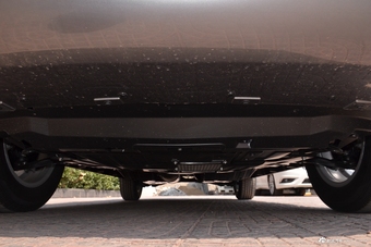 2018款哈弗M6 1.5T自动精英型