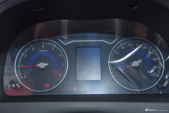 2015款景逸X3 1.5L手动豪华型