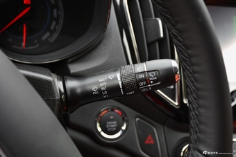 2017款凯翼X5 1.5T自动旗舰型