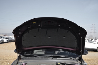 2018款睿骋CC1.5T手动典雅型