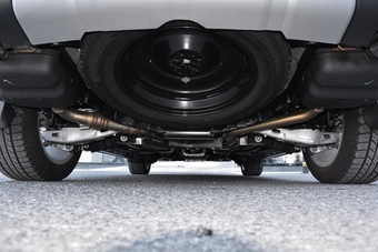 2018款发现神行2.0T自动HSE