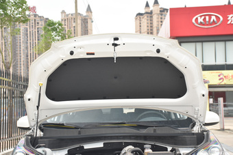 2016款起亚KX5 1.6T自动两驱GL