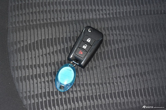 2016款启辰T70 2.0L自动CVT睿行版