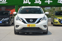 2017款楼兰2.5L自动XL NAVI Plus两驱智领版