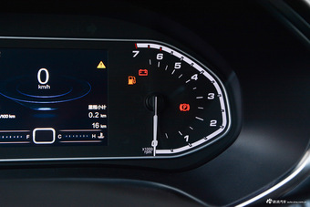 2017款瑞虎5x 1.5T手动时尚型