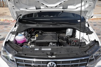 2017款捷达1.5L手动舒适型图片