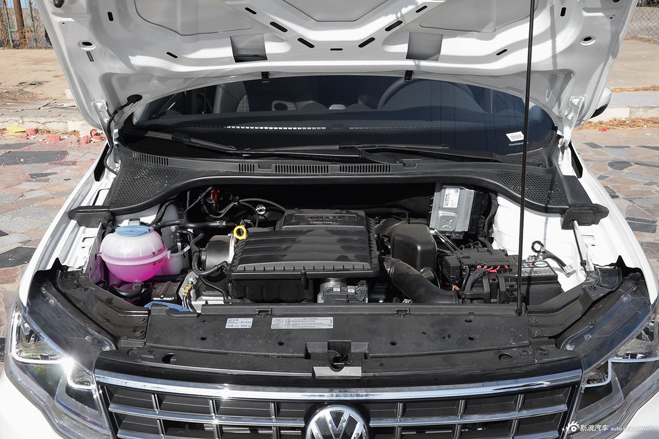 2017款捷达1.5L手动舒适型