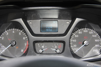 2016款途睿欧2.0T手动精英版