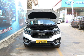 2018款比速T5 1.5T自动尊贵型