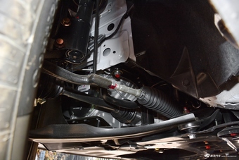 2017款景逸X5乐享系列1.6L自动豪华型