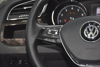  2016款途安L 1.4T自动豪华版280TSI 